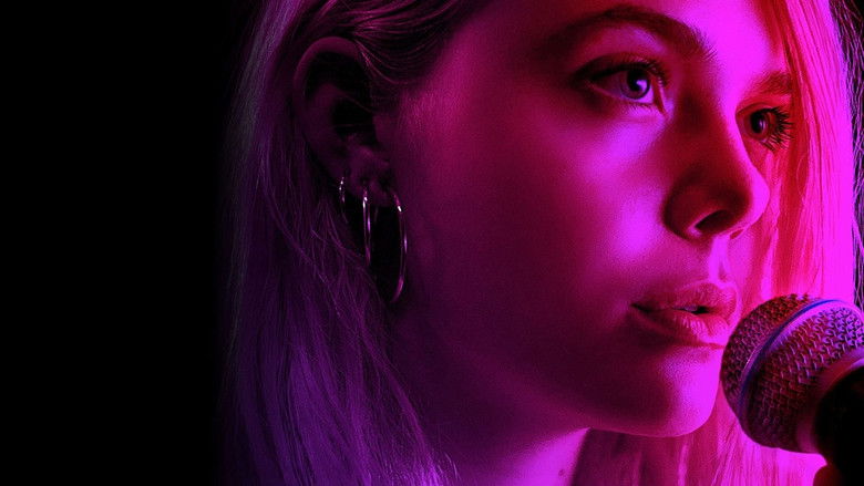 кадр из фильма За мечтой