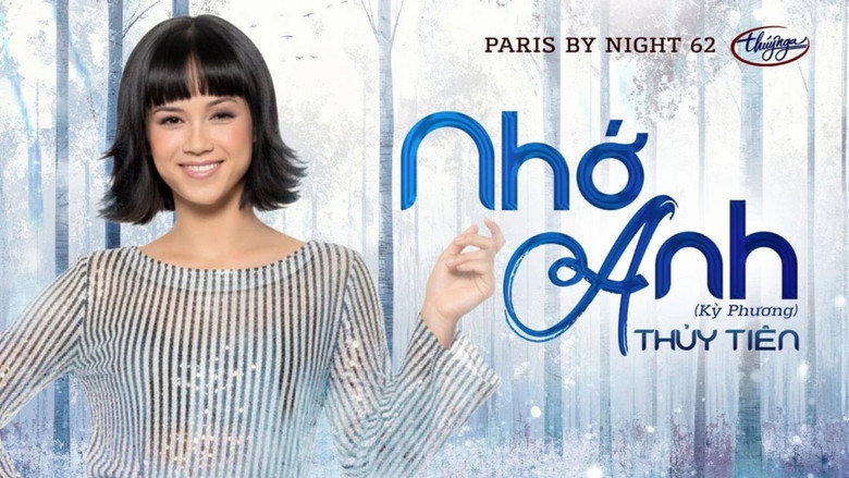 кадр из фильма Paris By Night 62: Âm Nhạc Không Biên Giới