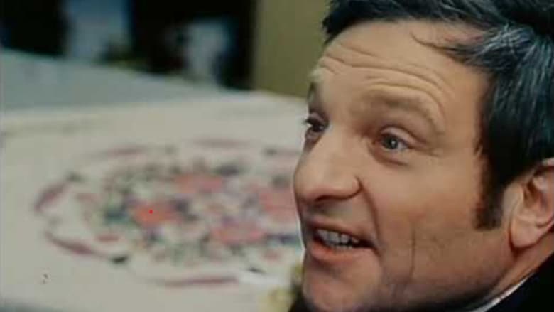 кадр из фильма Вторая любовь