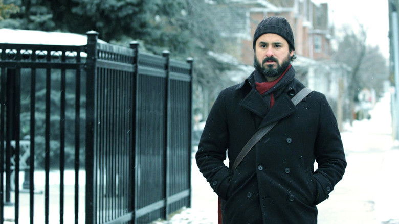 кадр из фильма Norte