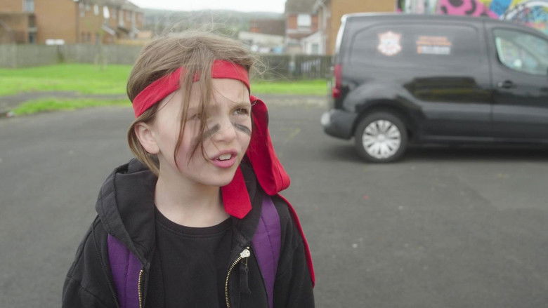 кадр из фильма Operation Pablo