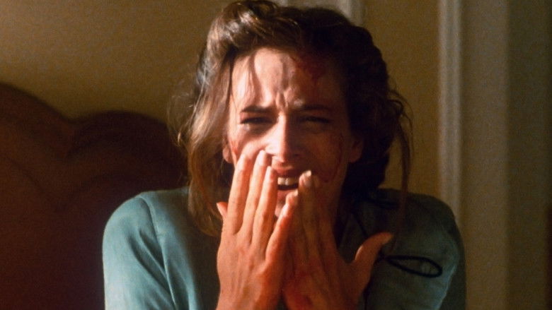 кадр из фильма Зеркало, зеркало