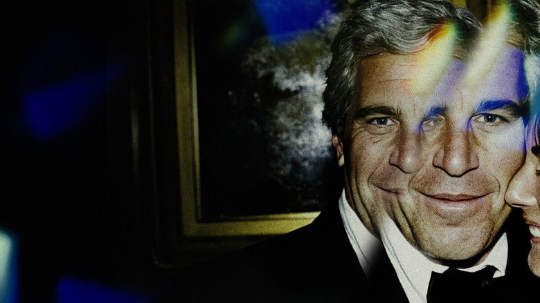 кадр из фильма Diabolical - The Epstein Files