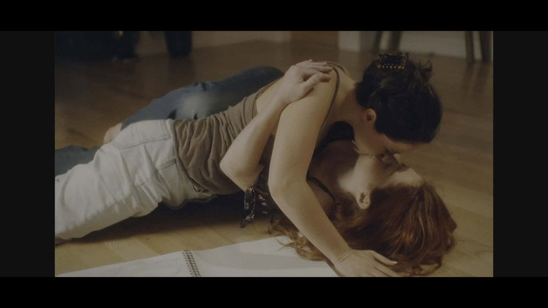 кадр из фильма Walk With Me