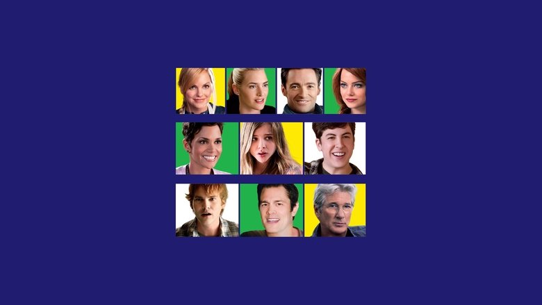 кадр из фильма Муви 43