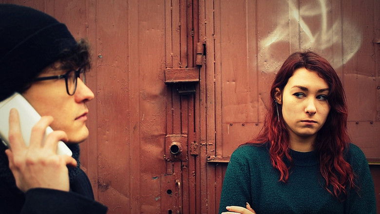 кадр из фильма Zły Demiurg