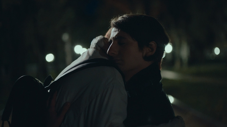 кадр из фильма Історія