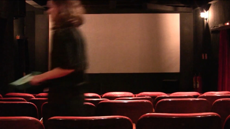 кадр из фильма O Trabalho Enobrece o Homem