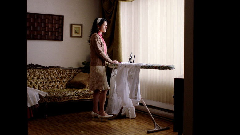 кадр из фильма La Crise