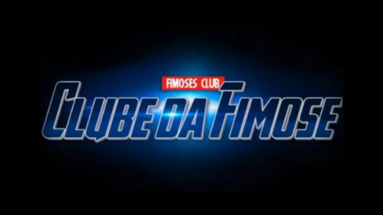 кадр из фильма Clube da Fimose