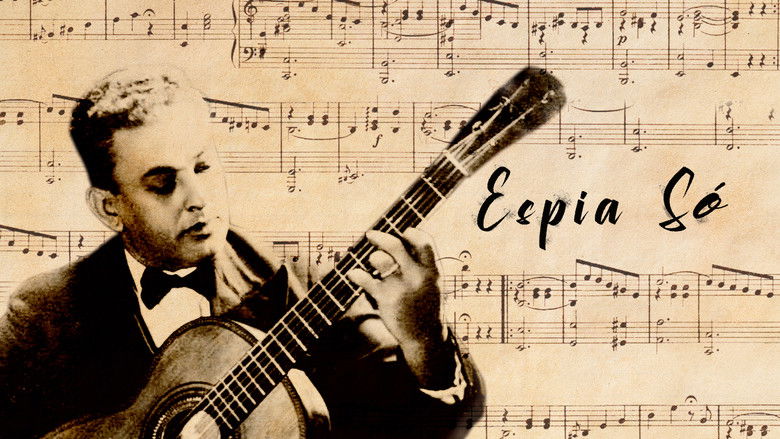 кадр из фильма Espia Só