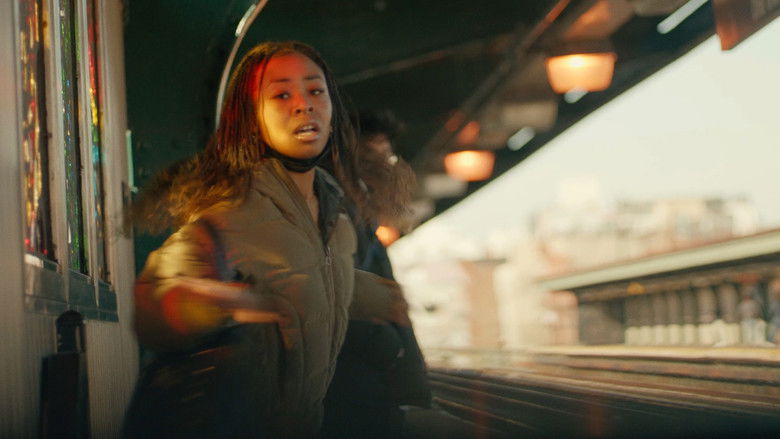 кадр из фильма Simone