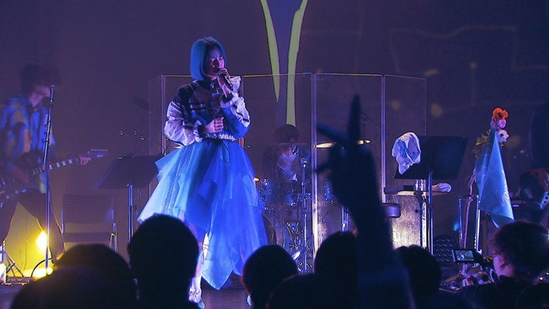 三月のパンタシア LIVE 2024「ブルーアワーを飛び越えて」at 東京・EX THEATER ROPPONGI