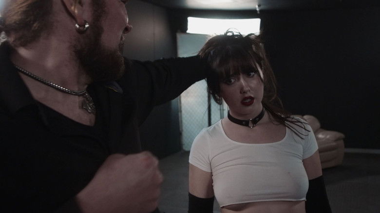 кадр из фильма One Mistake