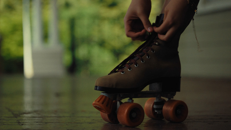 кадр из фильма I Constantly Thank God for Esteban