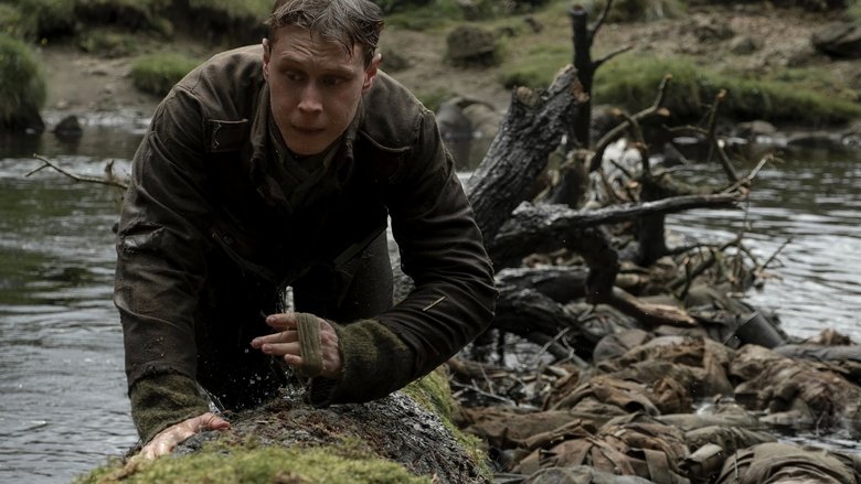 кадр из фильма 1917