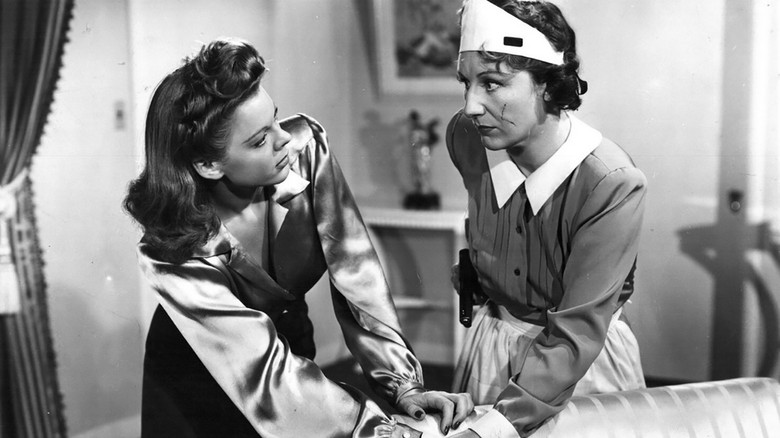 кадр из фильма Lady Scarface