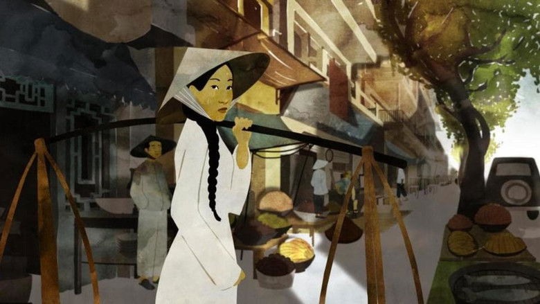 кадр из фильма Sous tes doigts