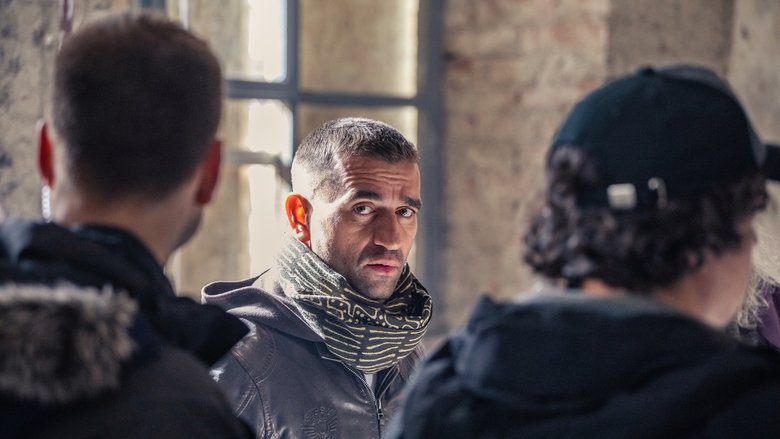 кадр из фильма Ветеран