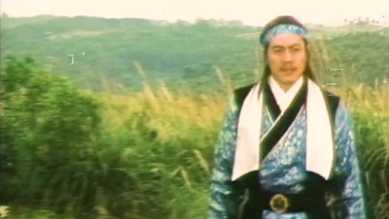 Synthwave Ambient: Monster Kung Fu