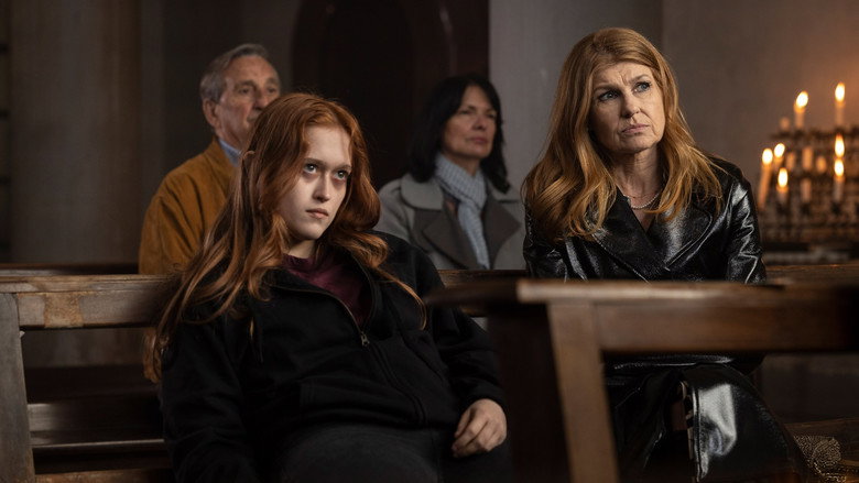 кадр из фильма По ту сторону