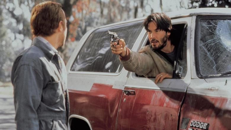 кадр из фильма Дар