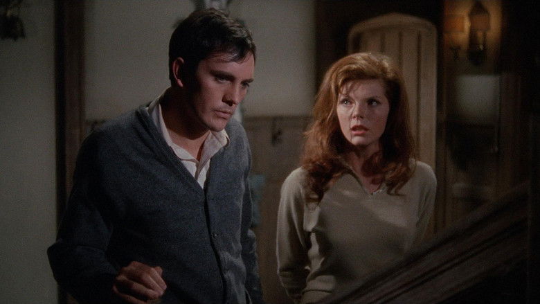 кадр из фильма Коллекционер