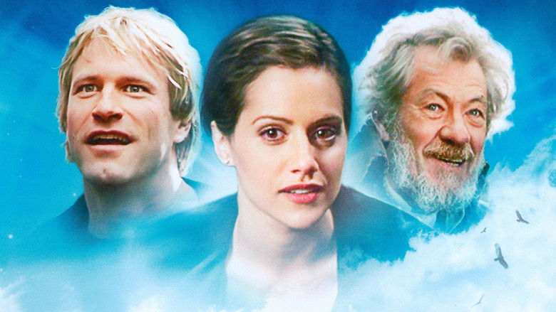 кадр из фильма Страна Небывалия