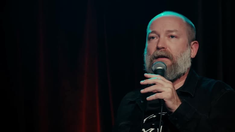 кадр из фильма Kyle Kinane: Shocks & Struts