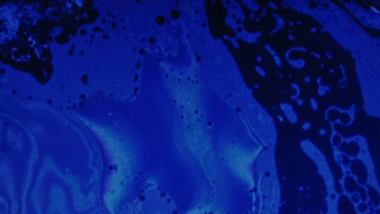 кадр из фильма Nothing Is Something