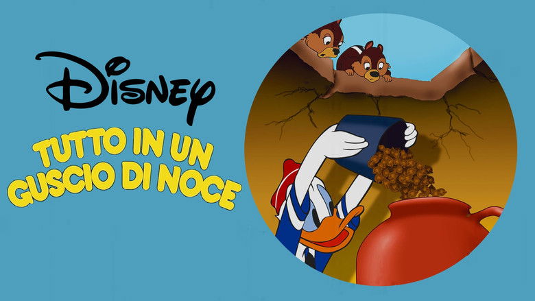 кадр из фильма В скорлупе