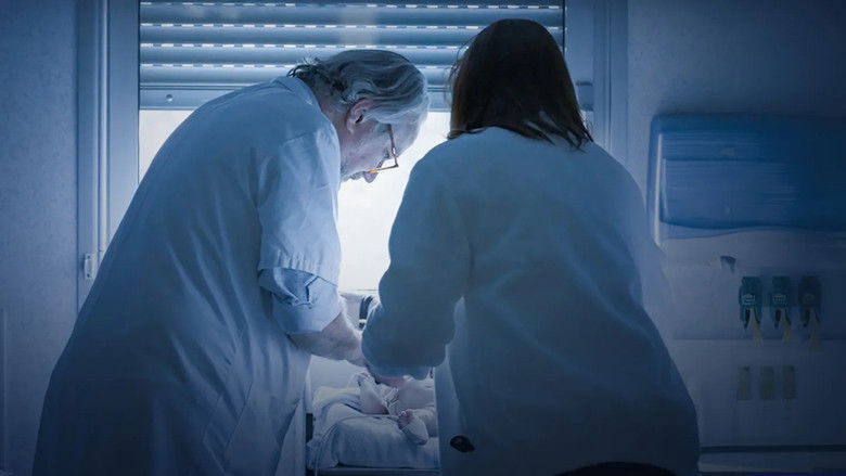 кадр из фильма Légistes, aux côtés des vivants