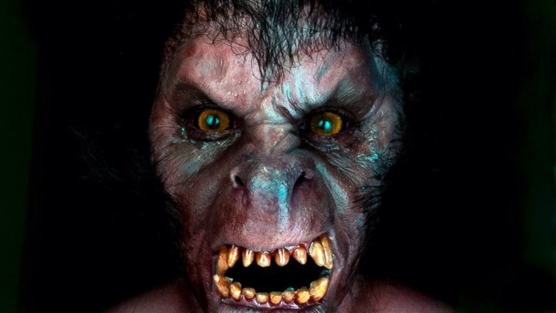 кадр из фильма Американский оборотень в Лондоне