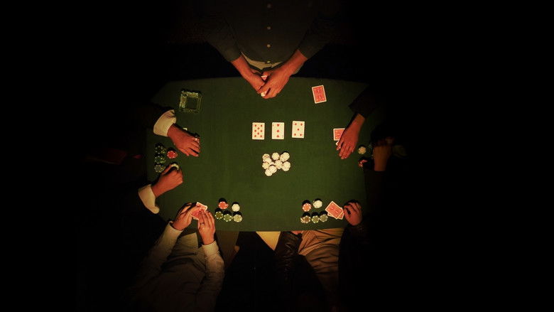 кадр из фильма Dry Ace