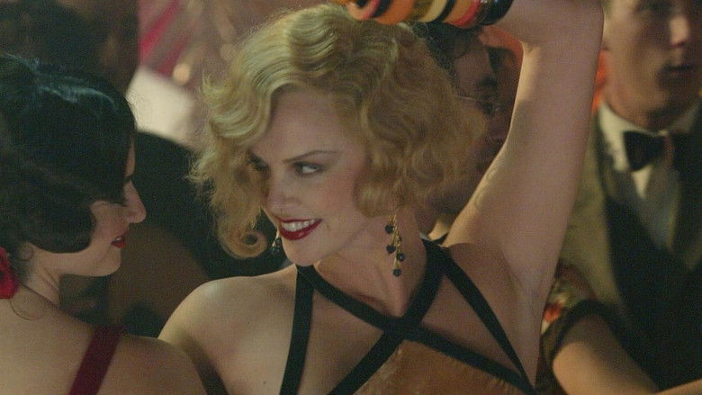 кадр из фильма Голова в облаках