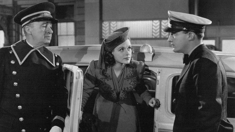 кадр из фильма East Side of Heaven