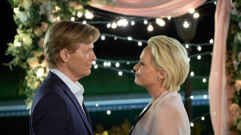 кадр из фильма Свадебный марш 5: Мой парень вернулся