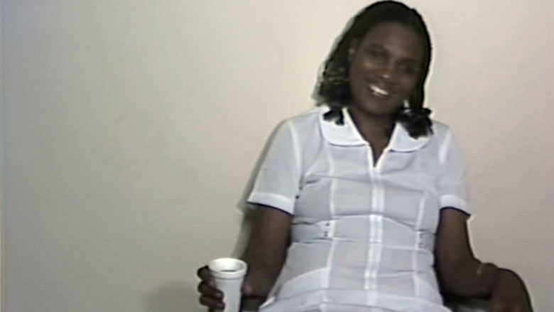 кадр из фильма Personal Problems