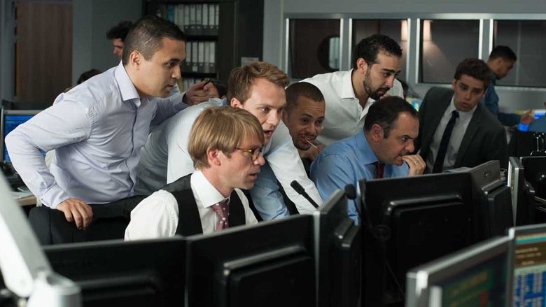 кадр из фильма Аутсайдер