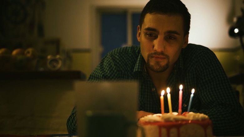 кадр из фильма Feliz Cumpleaños