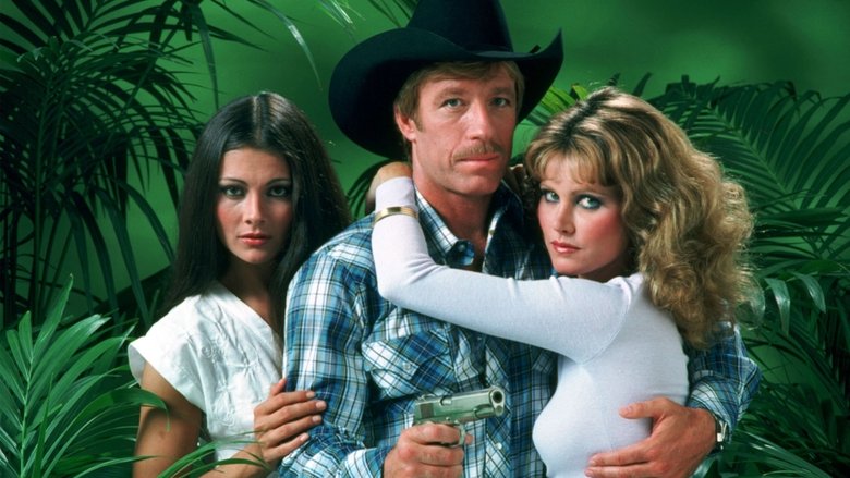 кадр из фильма Вынужденная месть