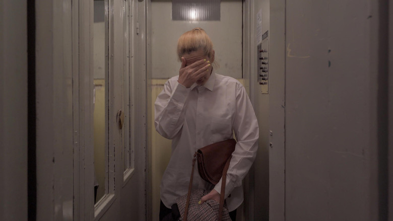 кадр из фильма Phélia