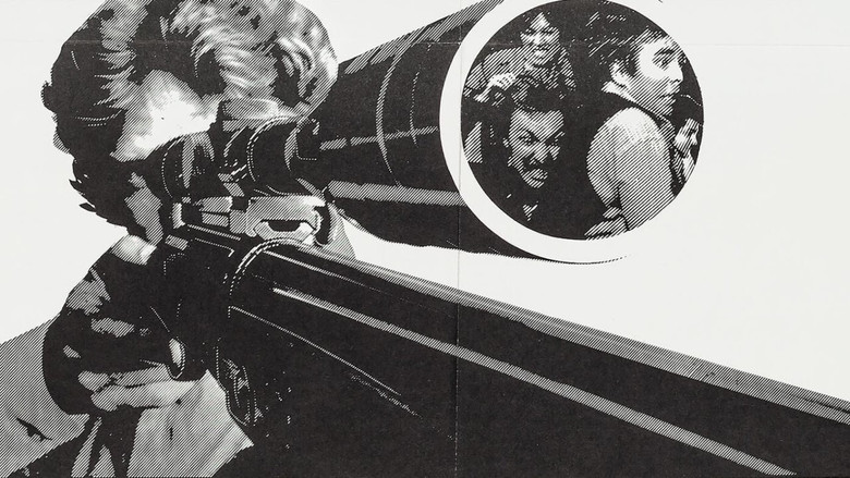 кадр из фильма Двухминутное предупреждение