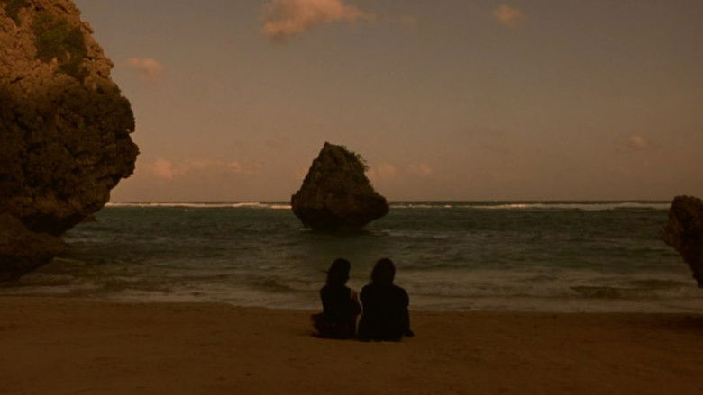 кадр из фильма ヴィタール