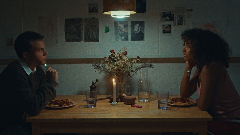 кадр из фильма BEIGE