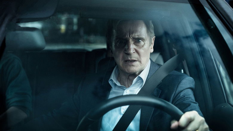 кадр из фильма Заложники