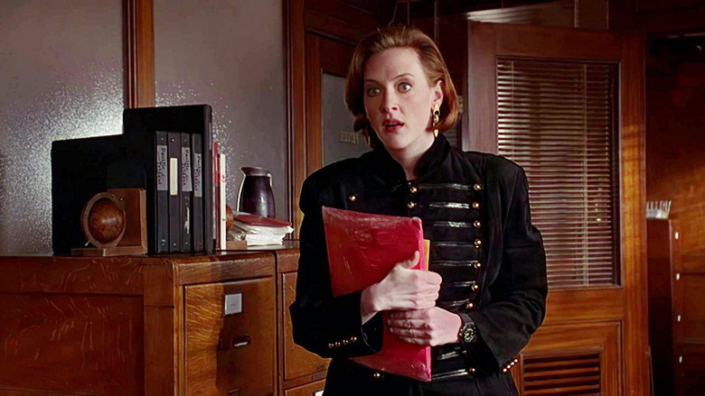 кадр из фильма Убийство в Гросс-Пойнте