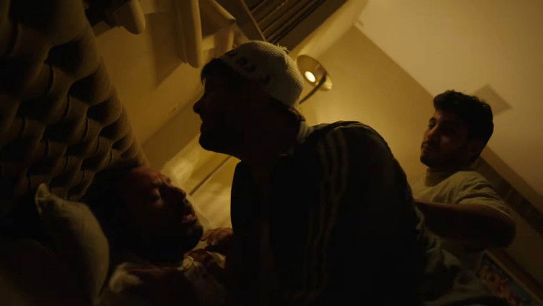 кадр из фильма The Big Trash