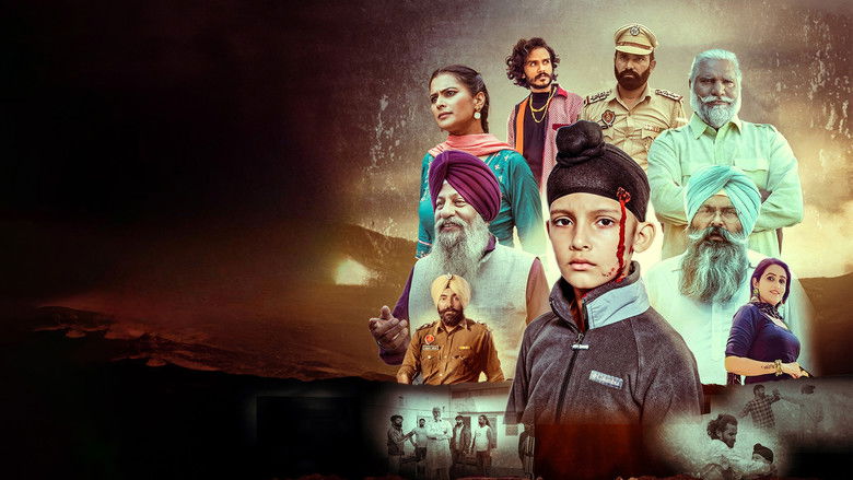 кадр из фильма Ekam Singh: A Warrior