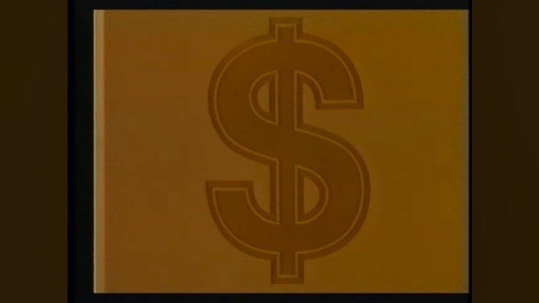 кадр из фильма Swans: A Long Slow Screw.